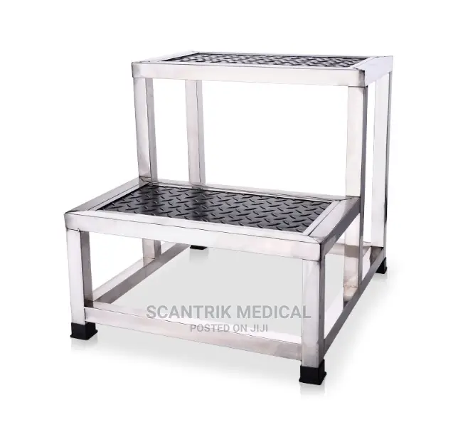 Medical Foot Step Stool
