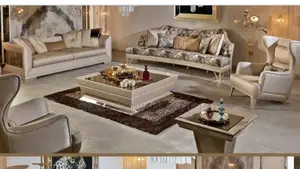 Sofas Set of Chairs