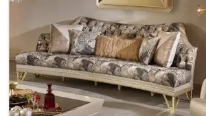 Sofas Set of Chairs