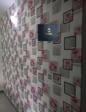 Wall Papers