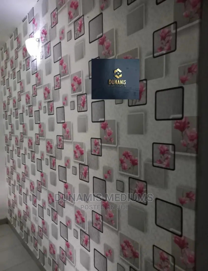 Wall Papers