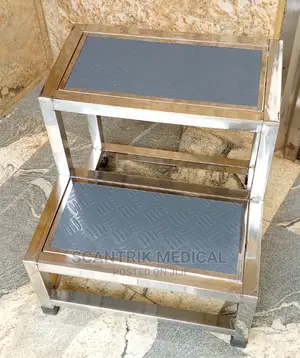 Foot Stool for Hospital