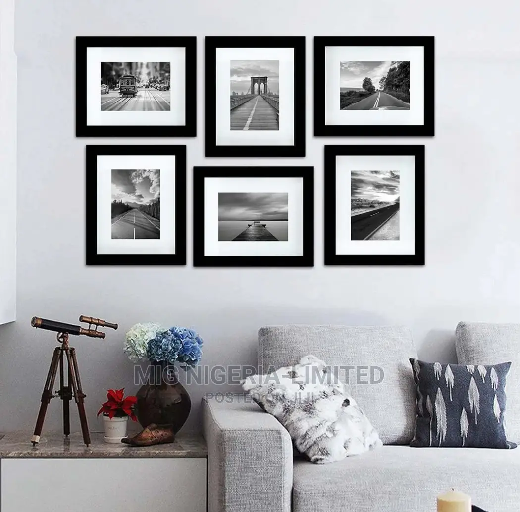 Wall Picture Frame 12by14