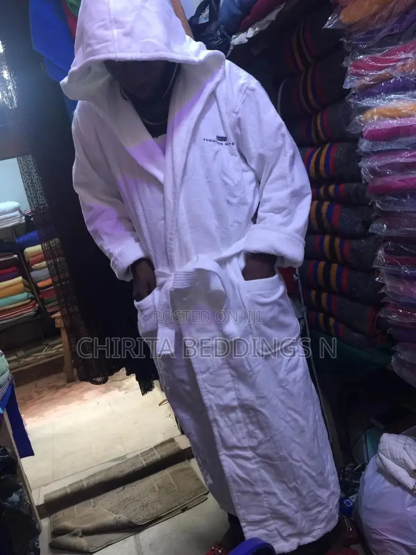 High Quality Bathrobe