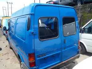 Ford Transit 2006