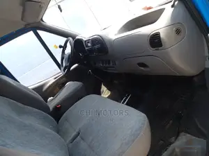 Ford Transit 2006