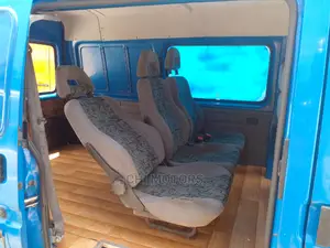 Ford Transit 2006