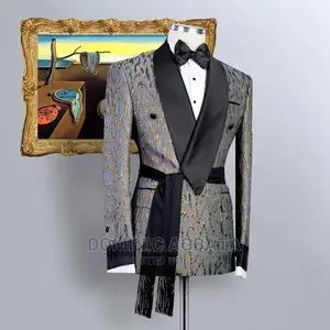 Tuxedos Suits