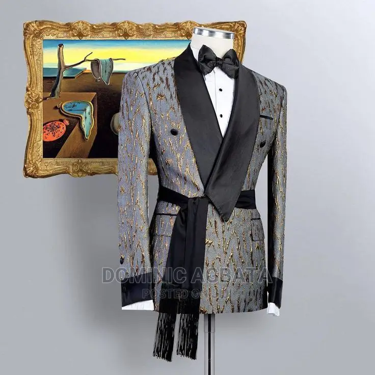Tuxedos Suits