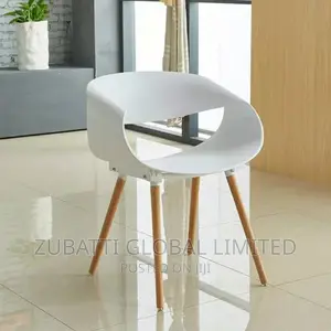 Restaurant Chair / Office Lounge Chair