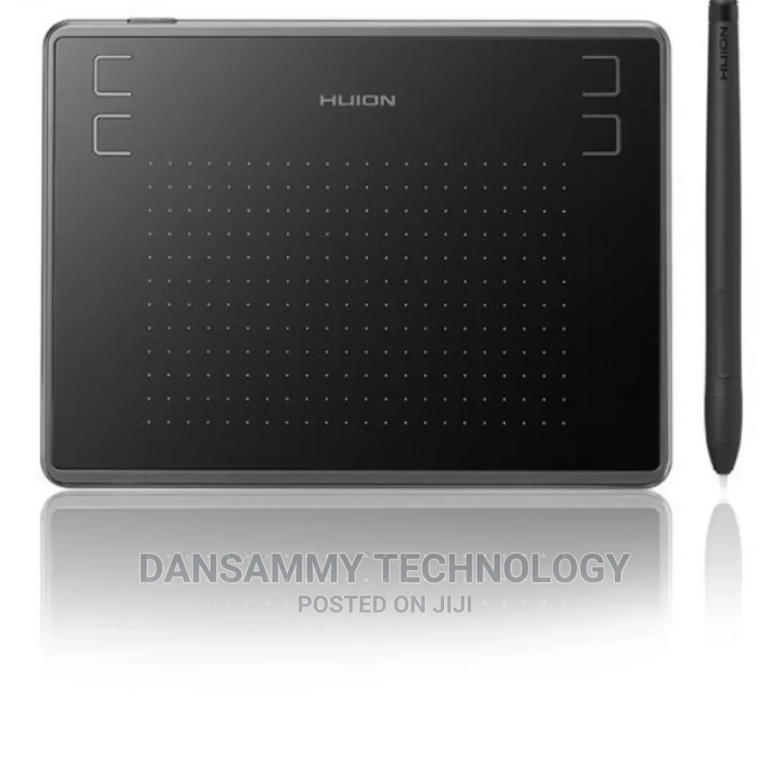 Signature Pad