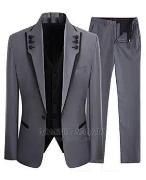 Fine Jackets