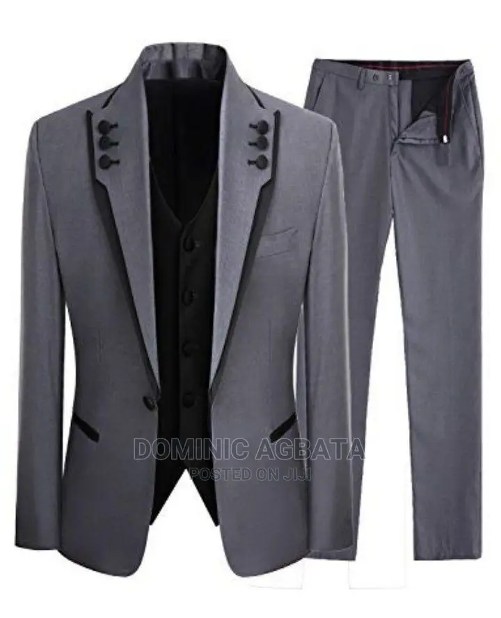 Fine Jackets