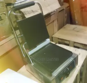 Single Shawarma Toaster