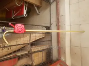Oil Rotary Hand Pump For Drum