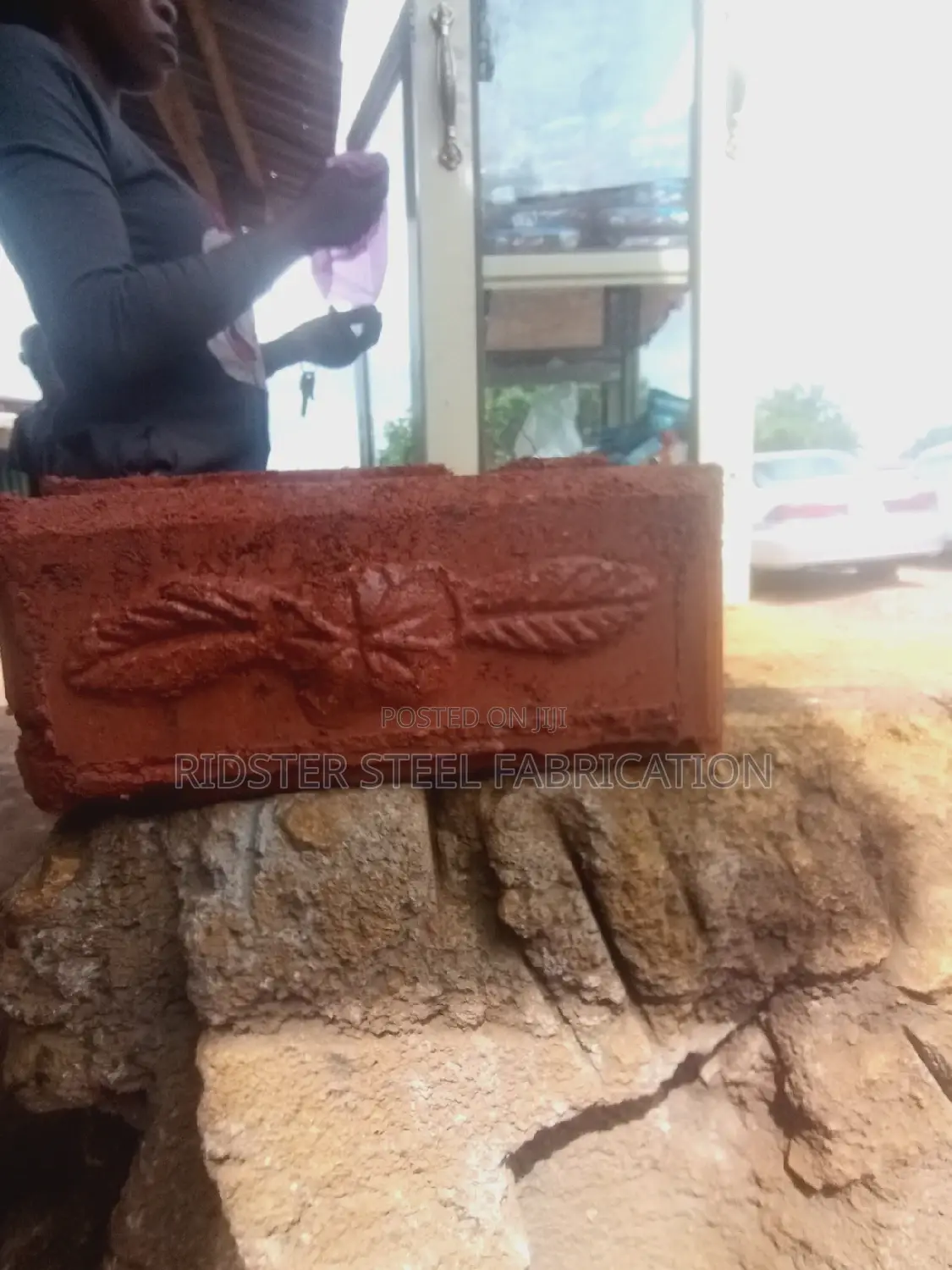 Hydraulic Bricks Machine Manual and Electric