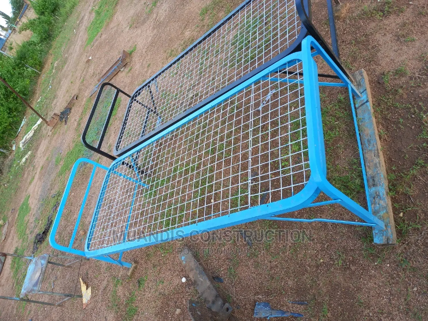 Iron Beds Frames