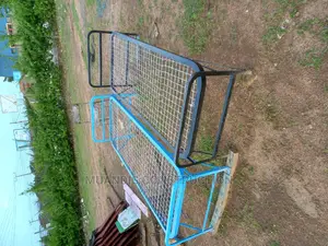 Iron Beds Frames