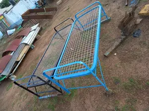 Iron Beds Frames