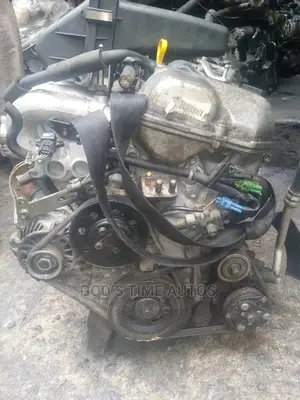 Suzuki Sx4 Engine 2002/2003 Model