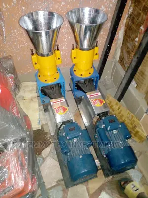 Peleterzing Machine