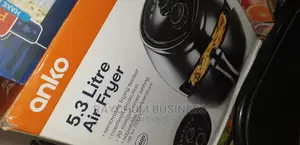 Anko Air Fryer 3.5L