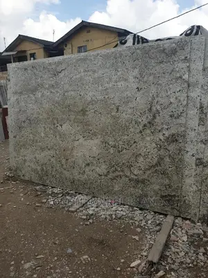 Italian Alaska White Slab