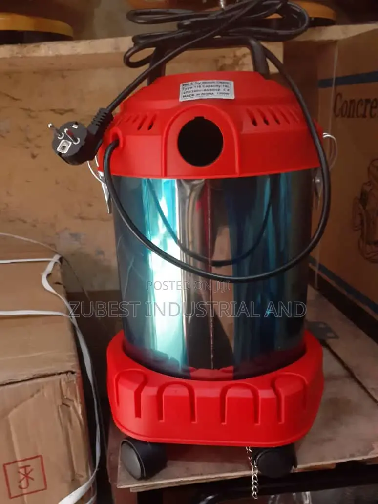 Vacuum Cleaner 20l