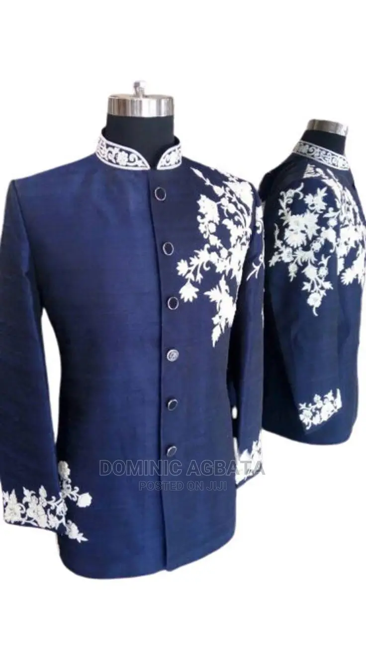 Higher Class Suits