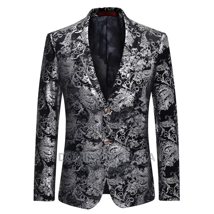 Glamorous Suits