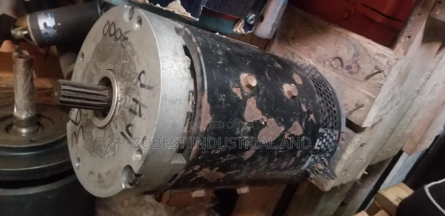 10hp Dc Motor