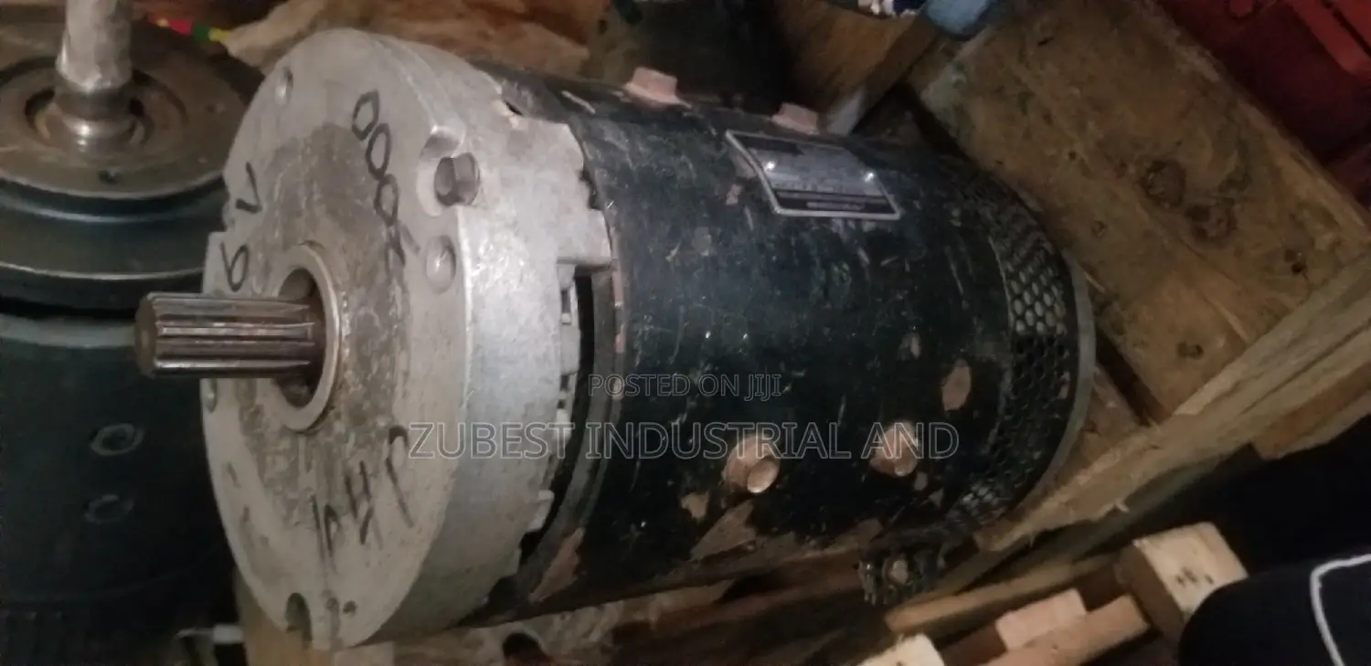 10hp Dc Motor