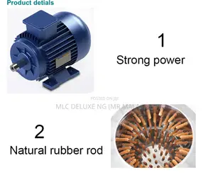 10-15chickens Industrial Chicken Plucker / Feather Remover