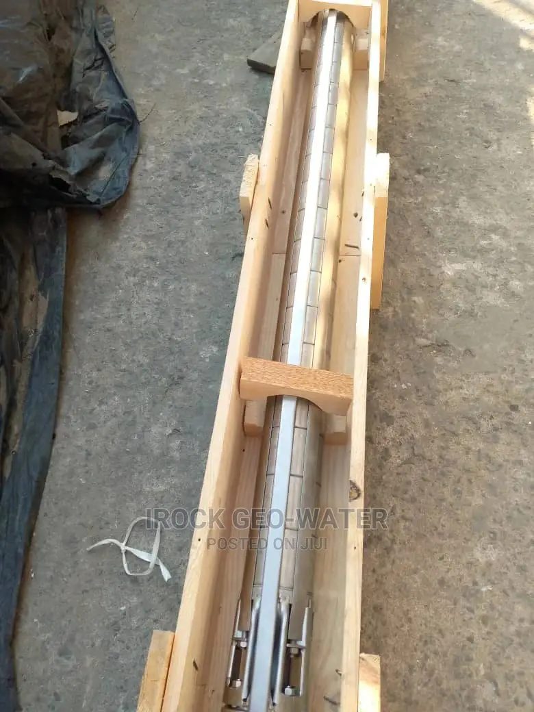 Borehole Drilling
