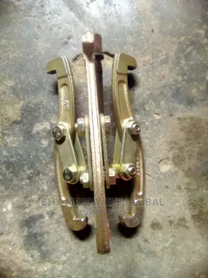 Bearing Puller