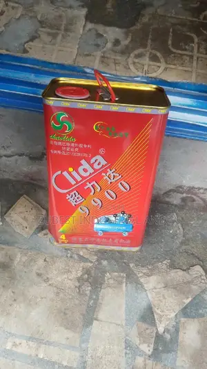 Compressor Oil