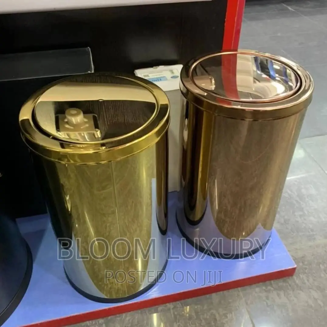 Mini Waste Bins