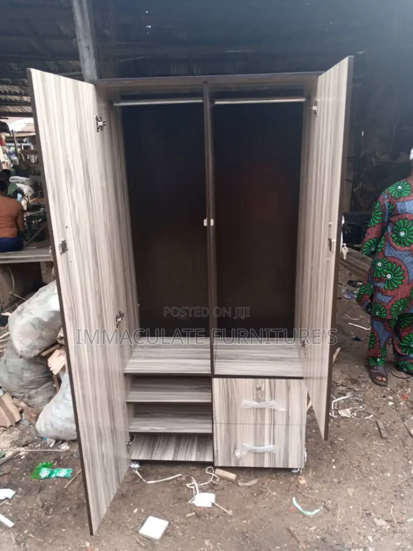 3ftby6ft Wardrobe
