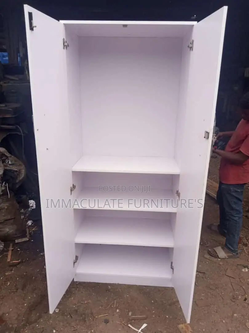 32inchesby6ft Wardrobe