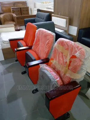 Auditorium Chair
