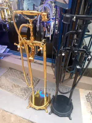 England Free Standing Shower Mixer for Bath Tub