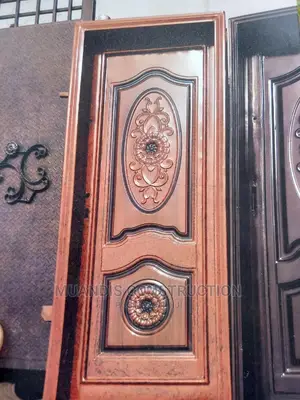 3 Feet Door
