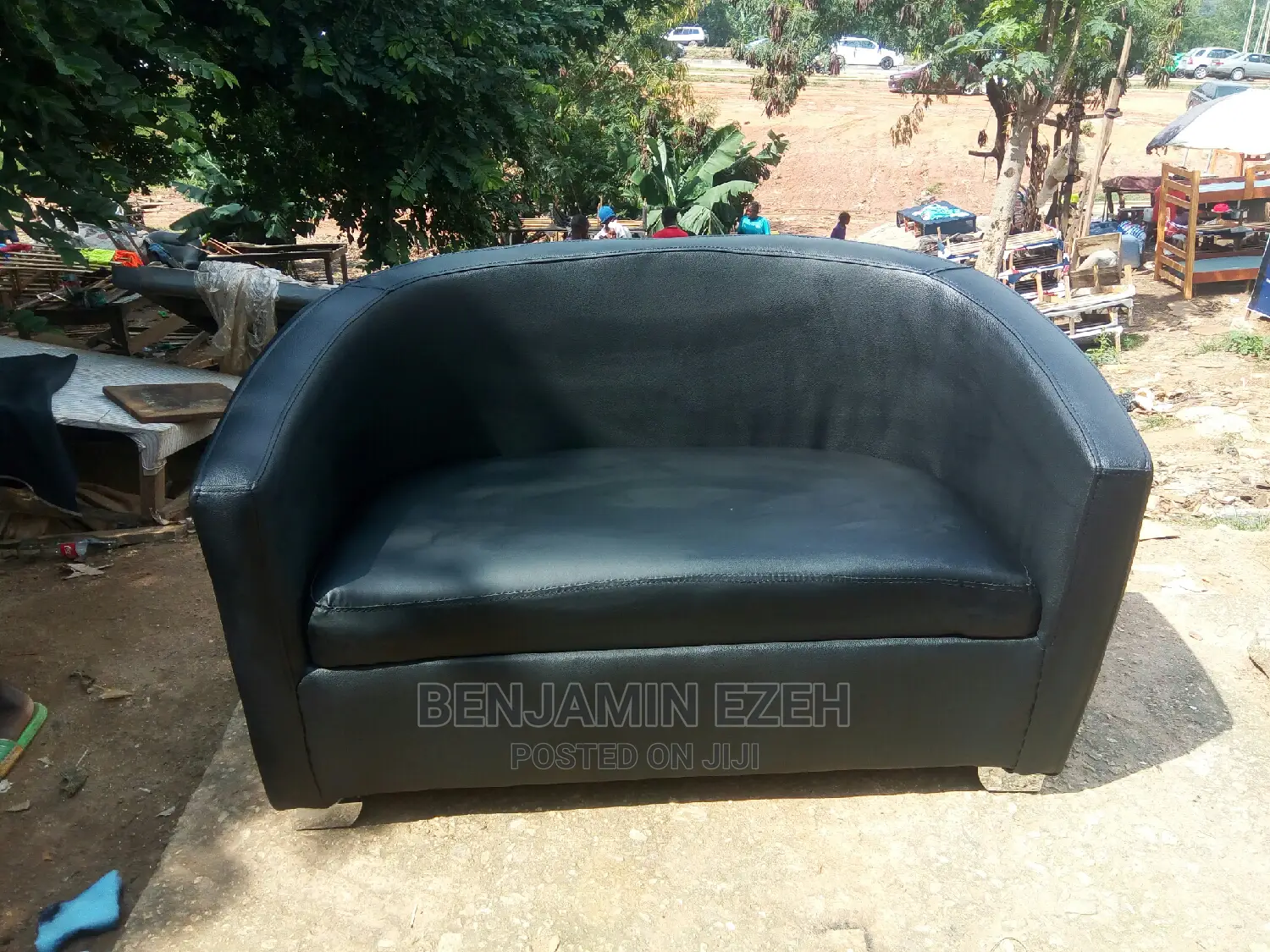 Mini Cushion