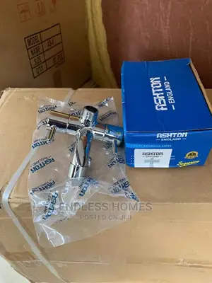 High Quality Shower Tap