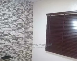 Wooden Window Blinds