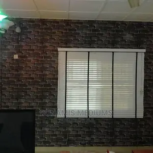 Wooden Blinds