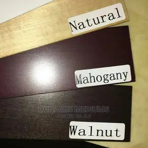Wooden Blinds