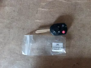 Ford Blade Key