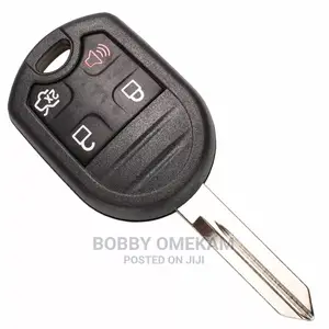 Ford Blade Key
