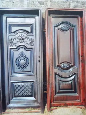Latest Design Doors